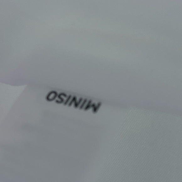 Sanrio My Melody Pink & White Mini Canvas Tote Bag - Picture 8 of 10